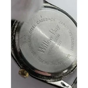 Willow Bay | Accessories | Vintage Willow Bay Lady 34mm  display picture 1